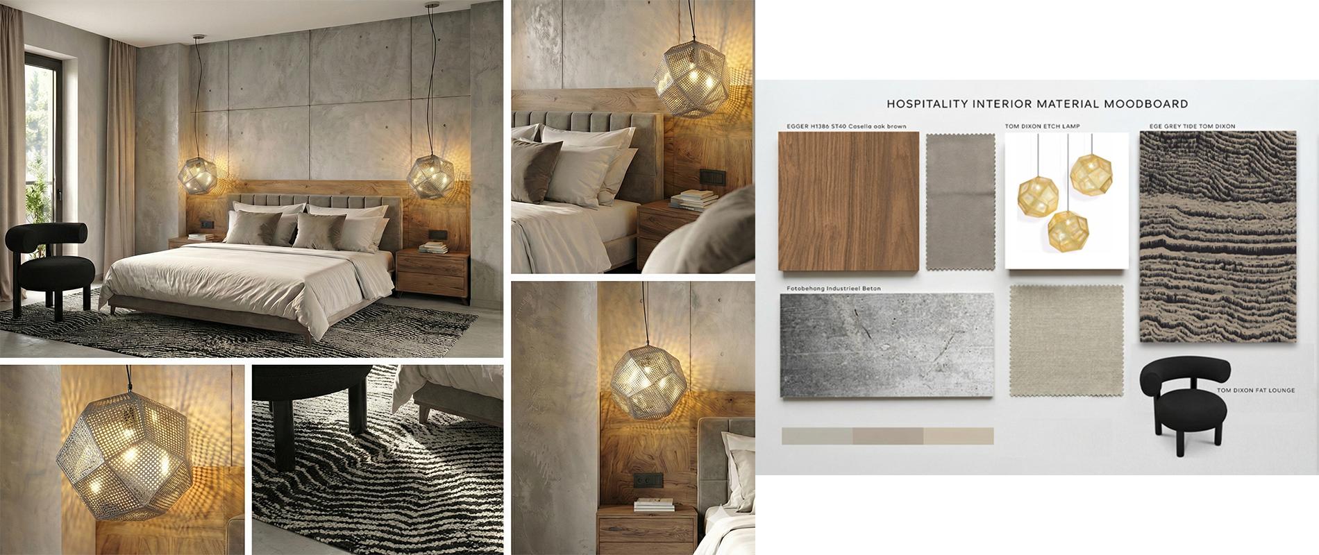 Living, Stay & Leisure