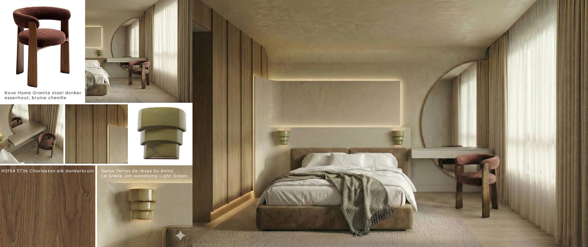 Living, Stay & Leisure