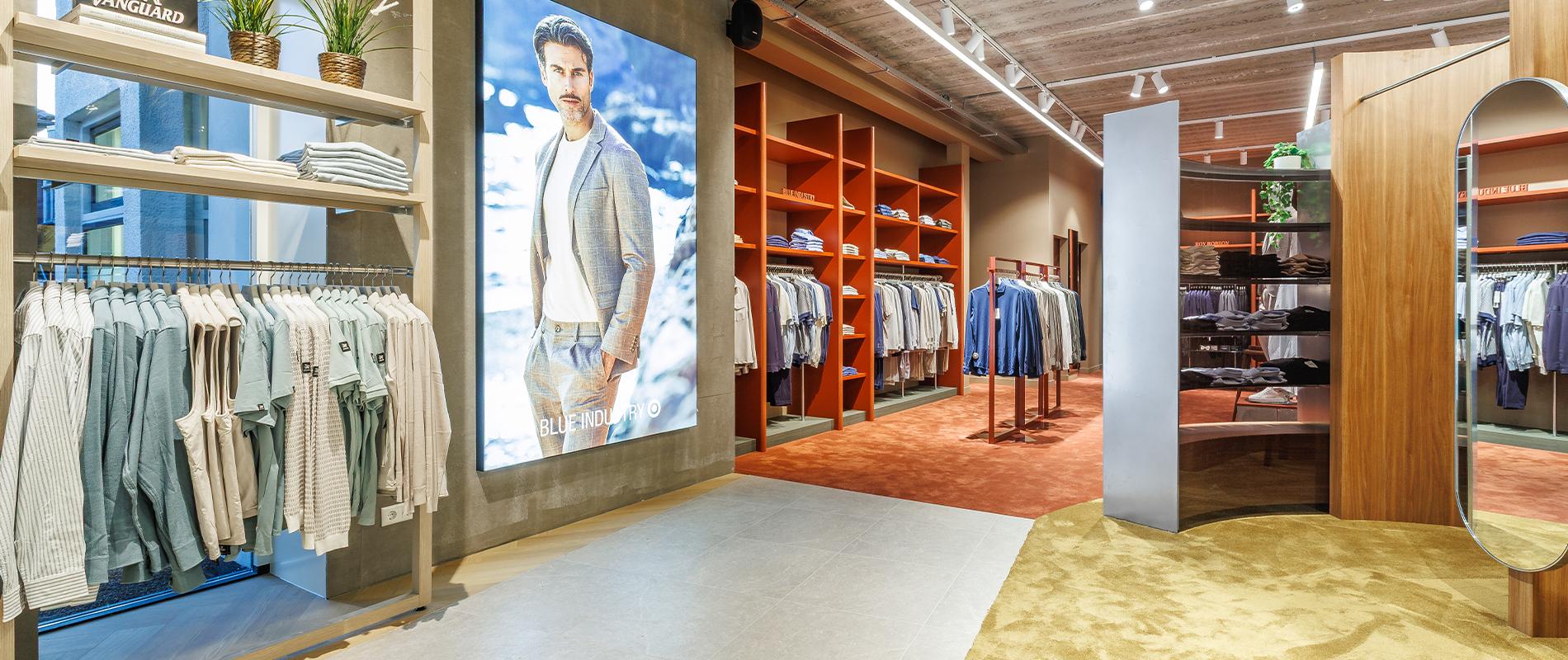 Retail